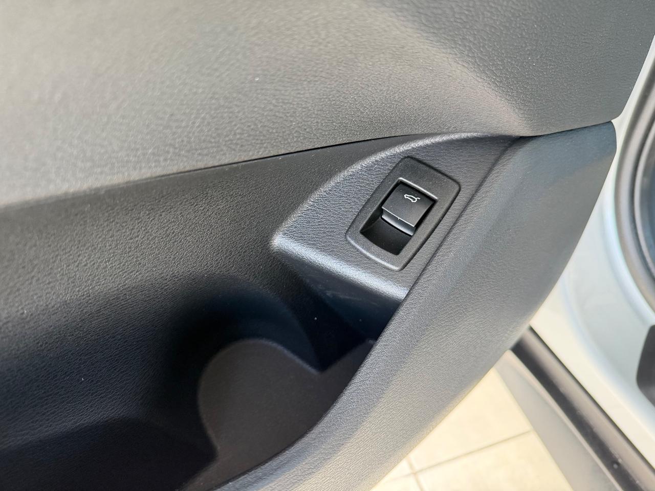 Bmw X1 sDrive16d Business