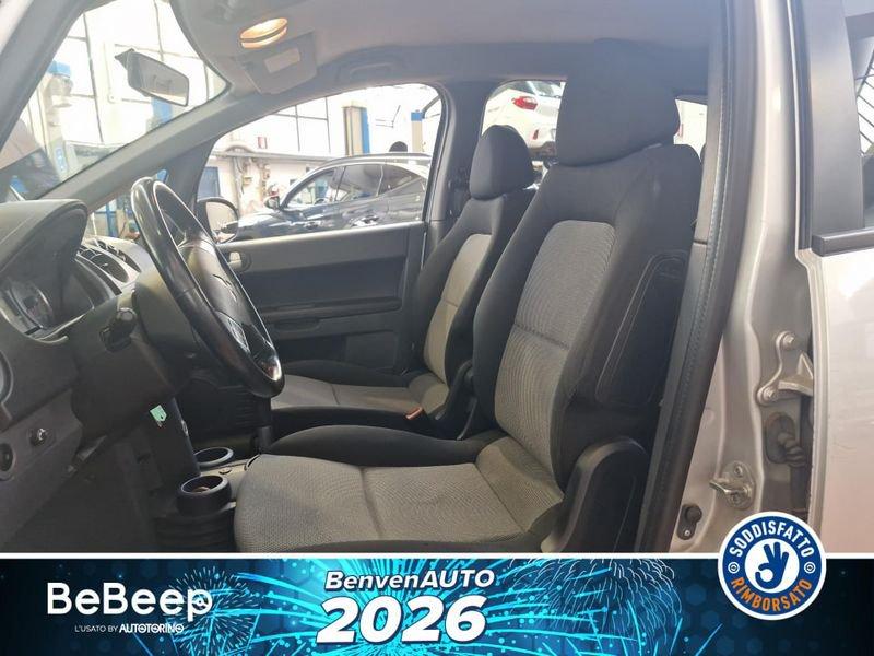 Mitsubishi Colt 1.1 INFORM GPL 5P