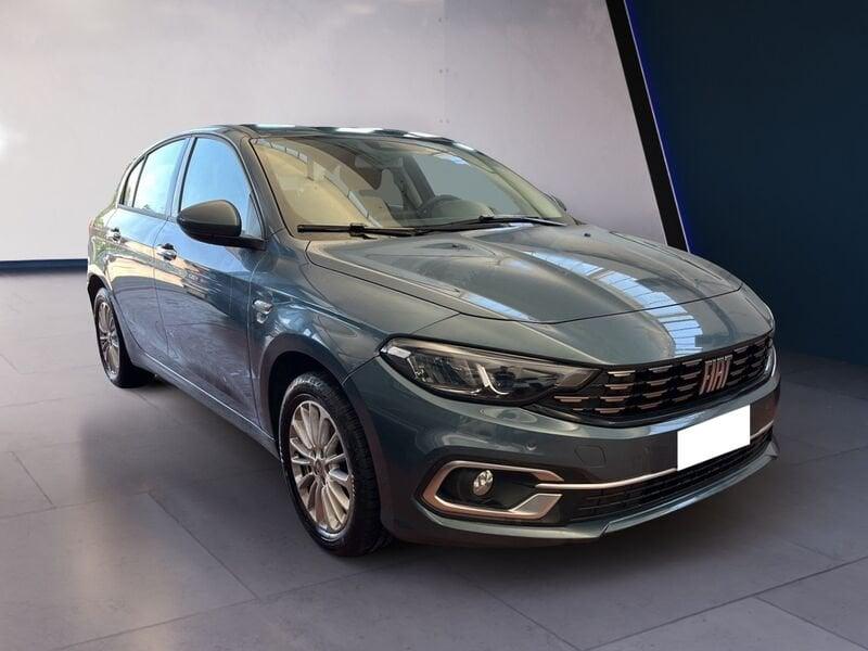 FIAT Tipo 5porte II 2021 5p 1.0 Life 100cv