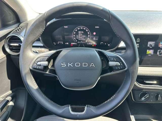 Skoda Fabia 1.0 TSI Evo 70KW 130 EDITION