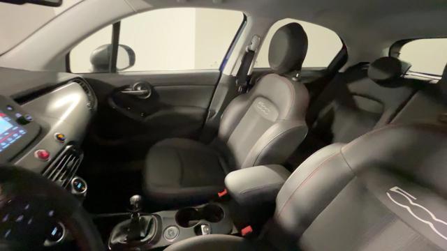 FIAT 500X 1.3 MultiJet 95 CV Sport - VARI COLORI!