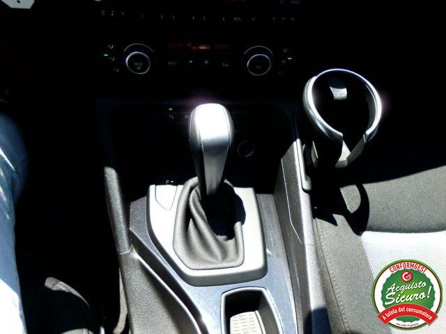 BMW X1 sDrive18d