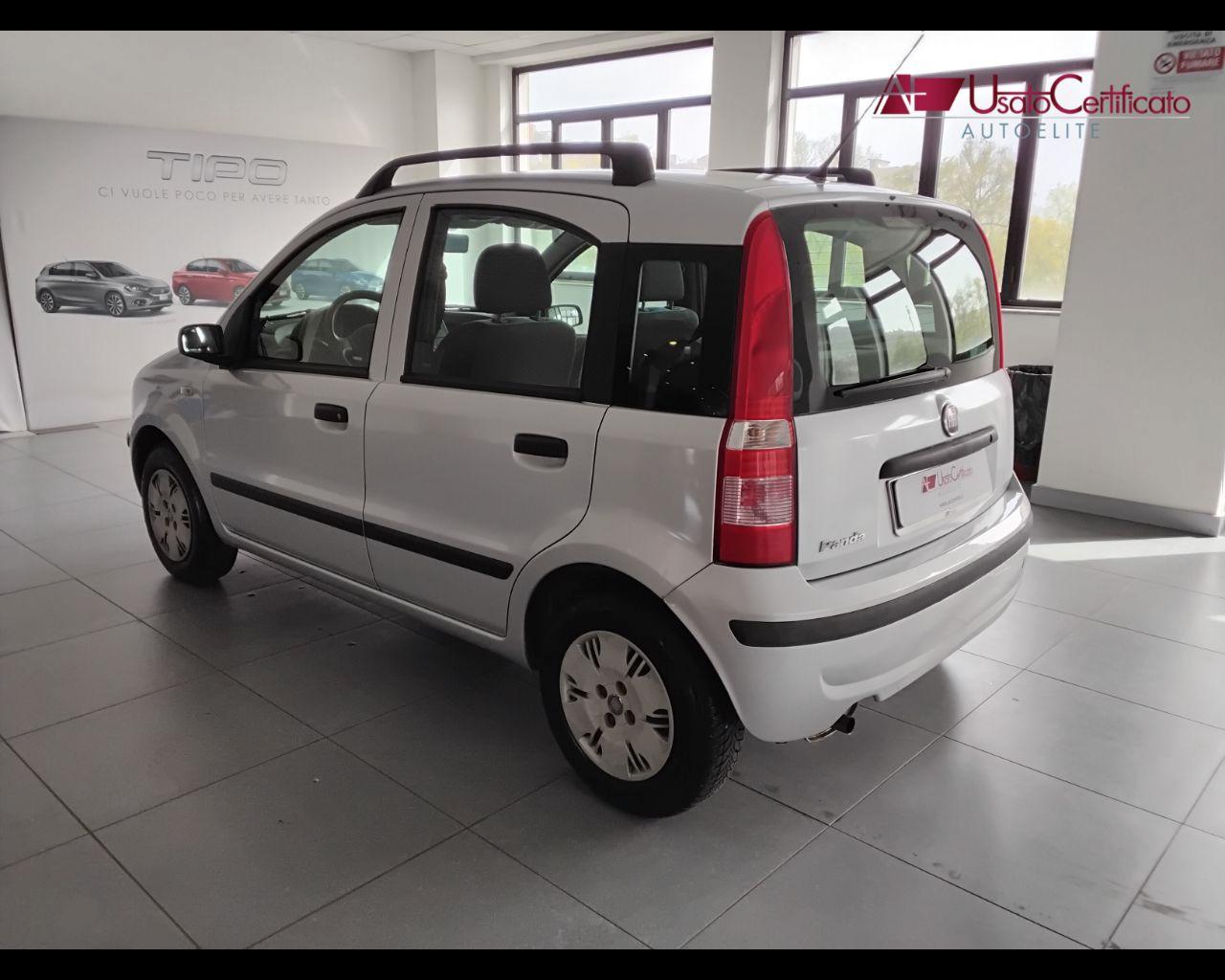 FIAT Panda 1.2 Dynamic GPL