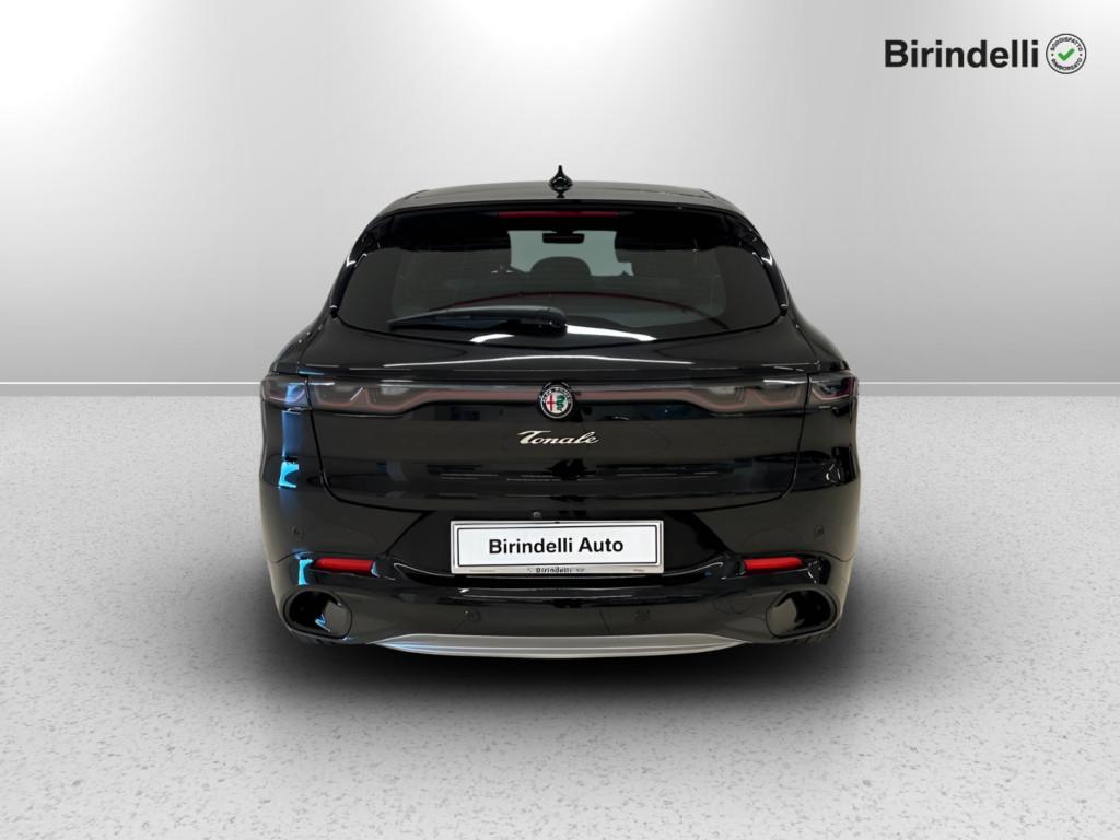 ALFA ROMEO Tonale - Tonale 1.6 diesel 130 CV TCT6 Ti