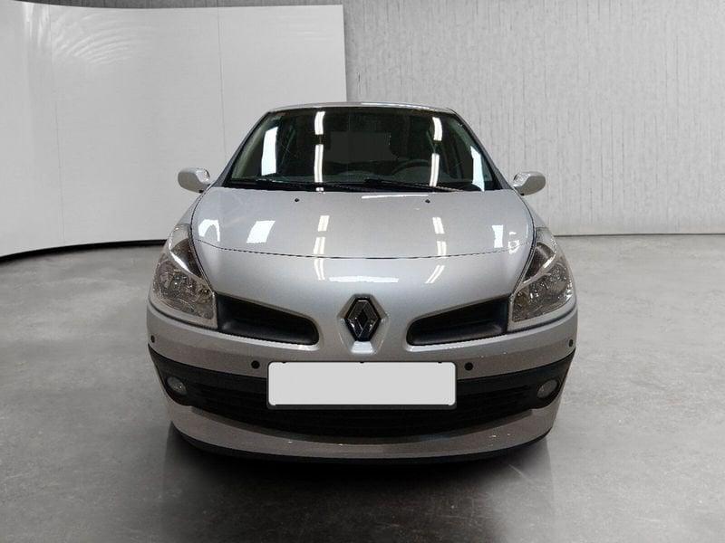 Renault Clio 5p 1.2 16v Le Iene c/CL