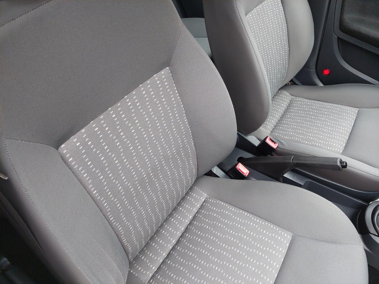 Seat Ibiza 1.2 12V 5p. Reference