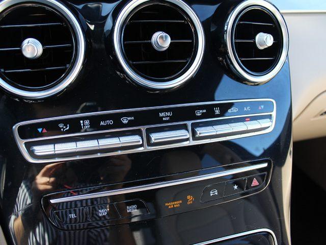 MERCEDES-BENZ GLC 300 de 4Matic EQ-Power Coupé Sport