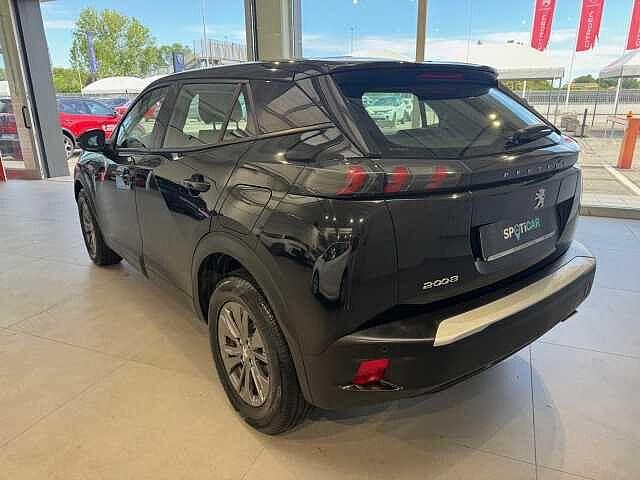 Peugeot 2008 BlueHDi 110 S&S Active