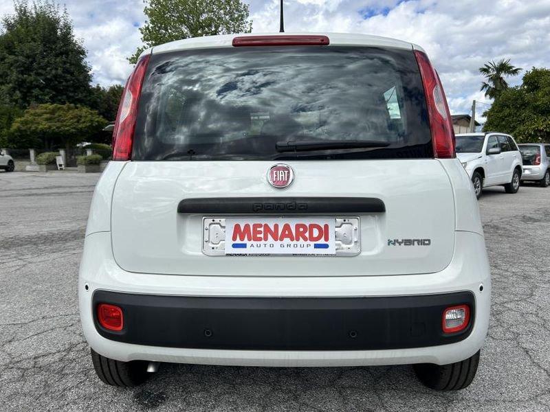 FIAT Panda Pandina 1.0 65 CV Hybrid Icon PROMOZIONE LIMITATA!!