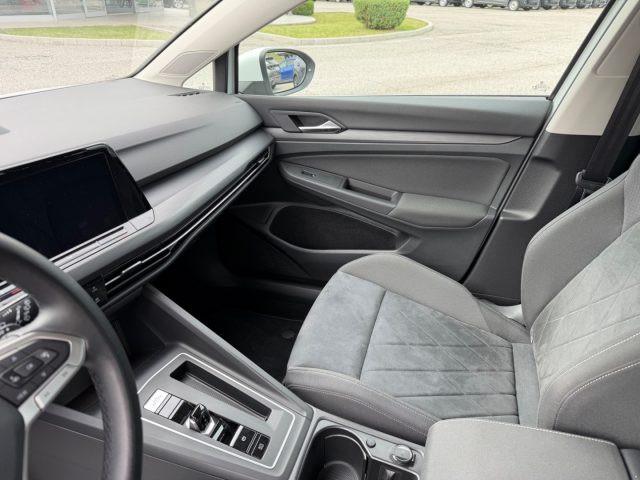 VOLKSWAGEN Golf 1.4 TSI eHYBRID 204 CV DSG Style