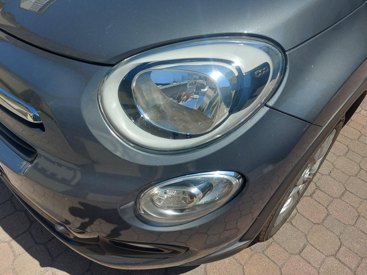 Fiat 500X Pop Star 1.6 Multijet #6029