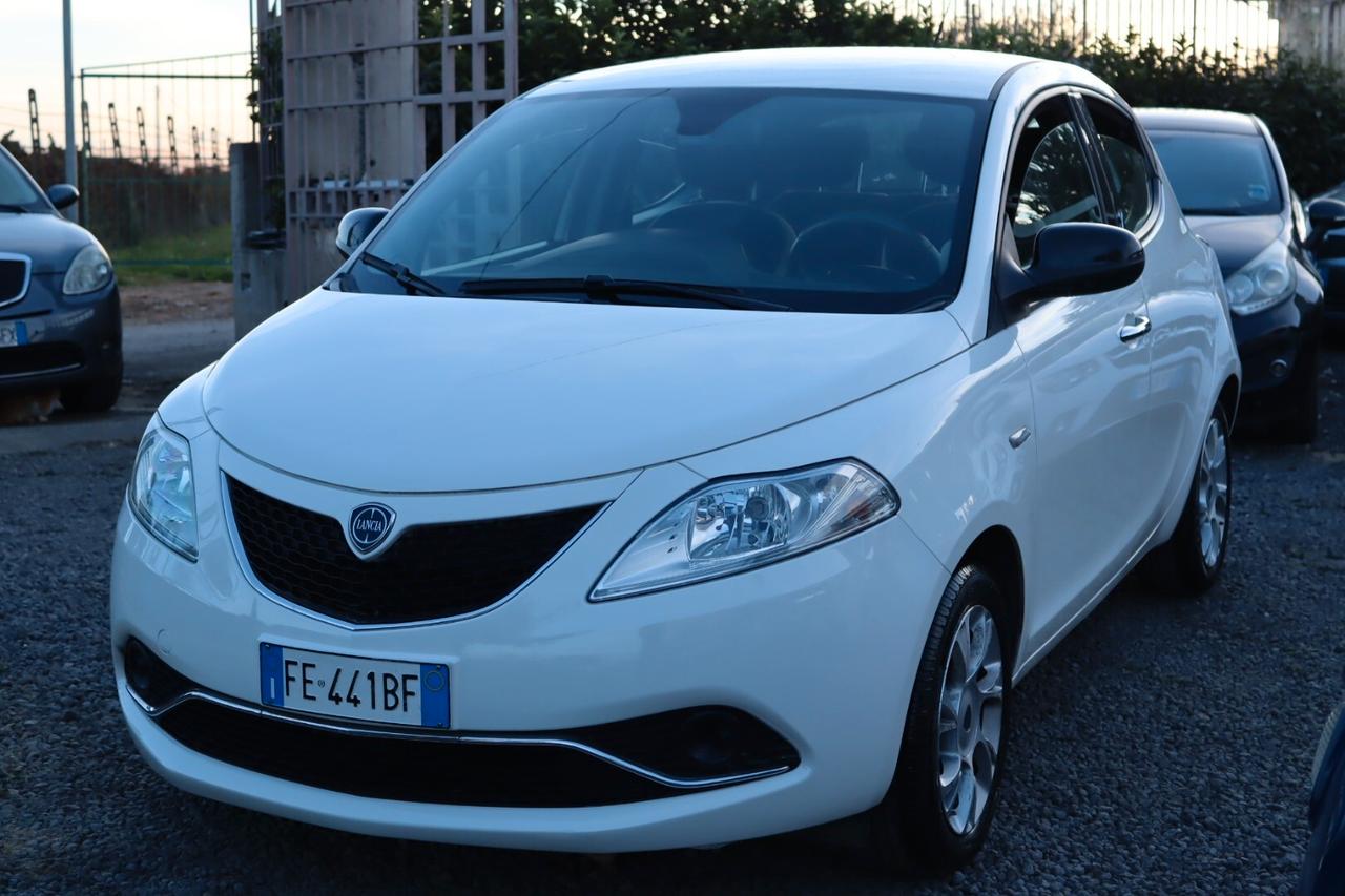 Lancia Ypsilon 1.2 69 CV 5 porte Platinum