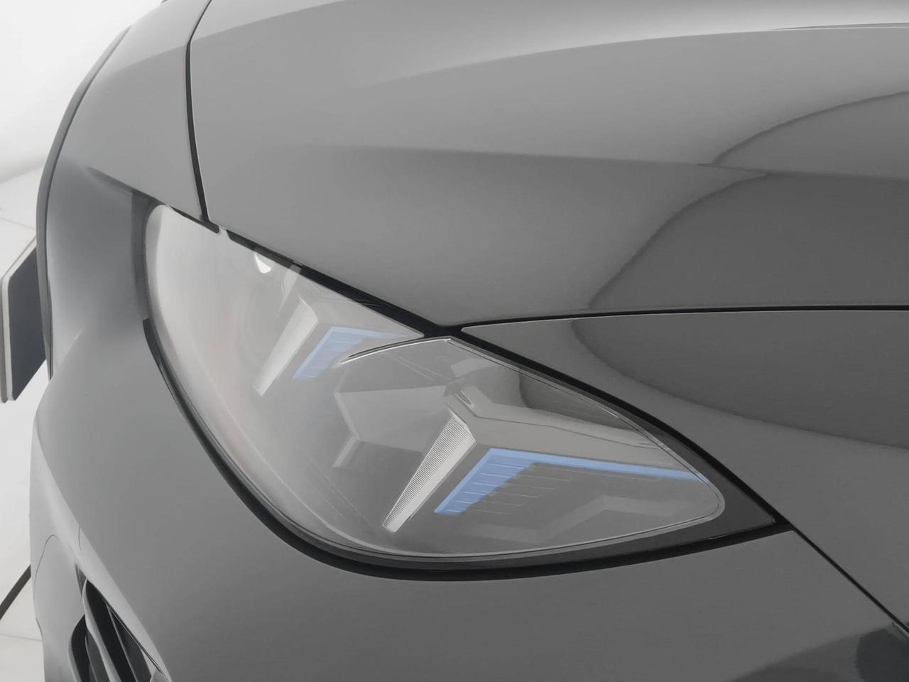 BMW Serie 4 420d xDrive Coupè 48V MSport Pro