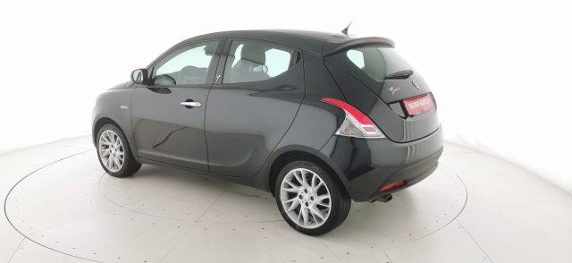 LANCIA Ypsilon 1.2 69 CV 5 porte Gold