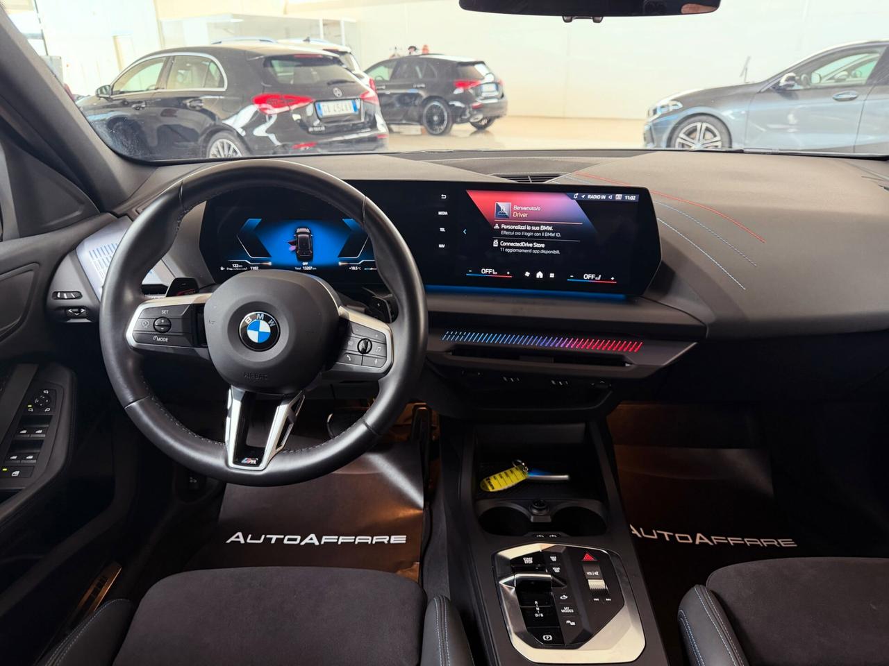 Bmw 118 118d MSport Pro