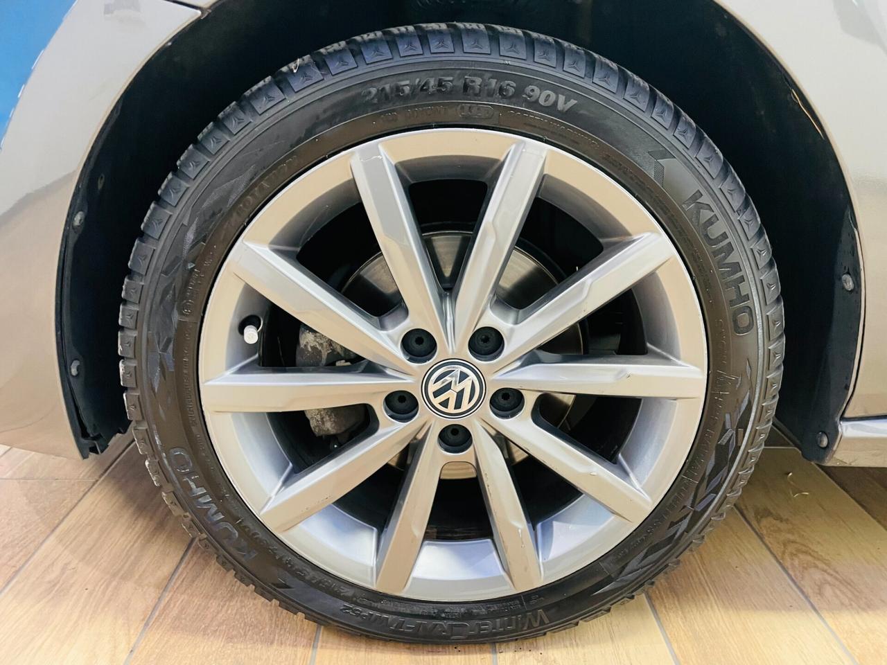 Volkswagen Polo 1.2 TSI DSG BlueMotion Technology