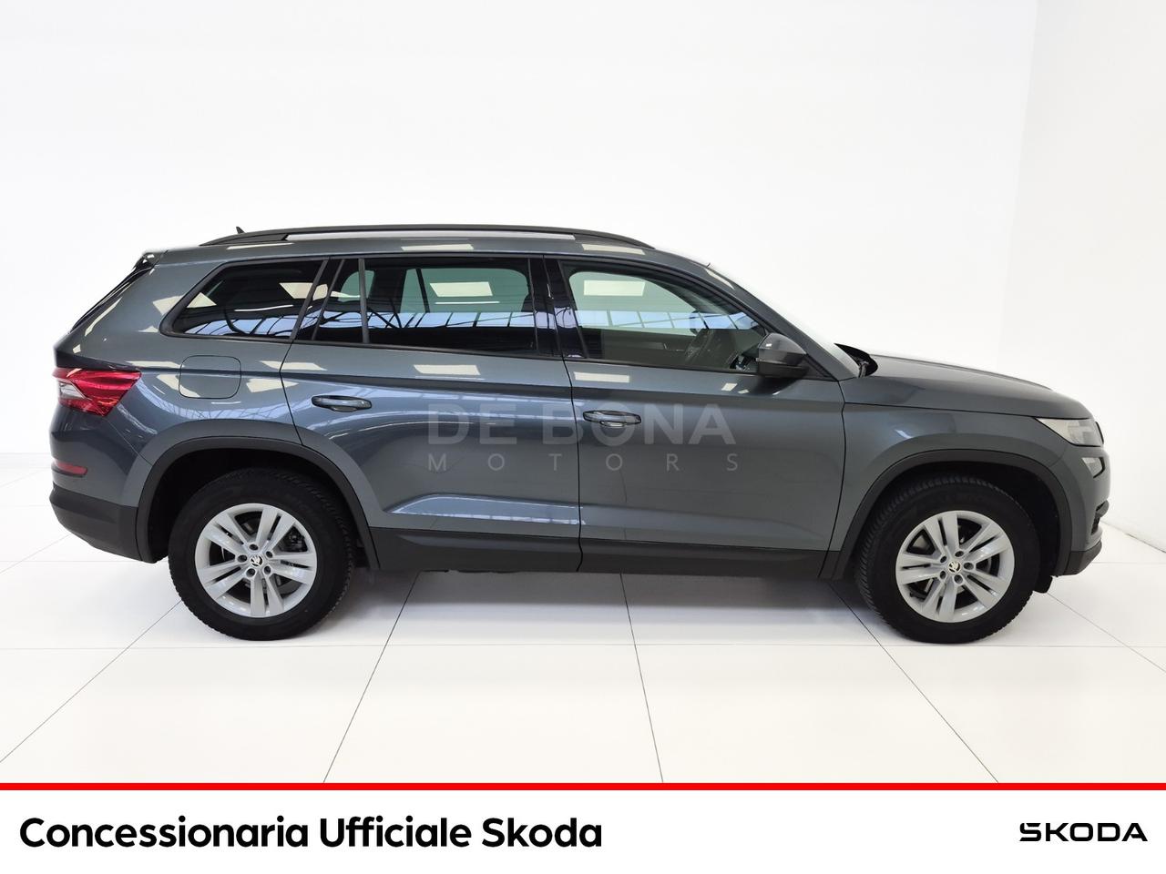 Skoda Kodiaq 2.0 tdi evo executive 4x4 dsg
