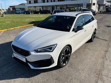 Cupra Leon CUPRA LEON ST 1.5 Hybrid 150 CV DSG FULL