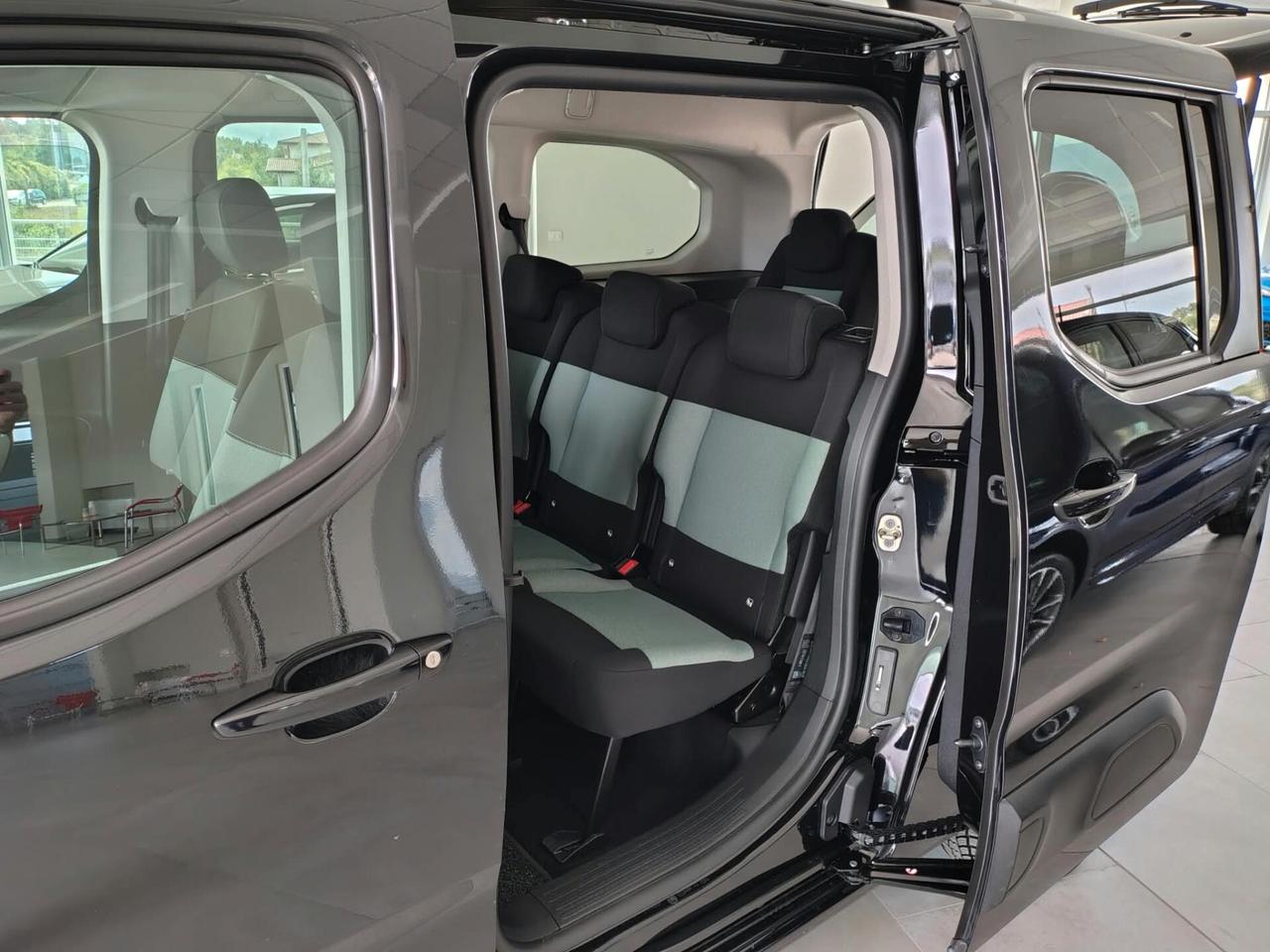 Citroen Berlingo BlueHDi 130 Stop&Start XL Shine 7 posti