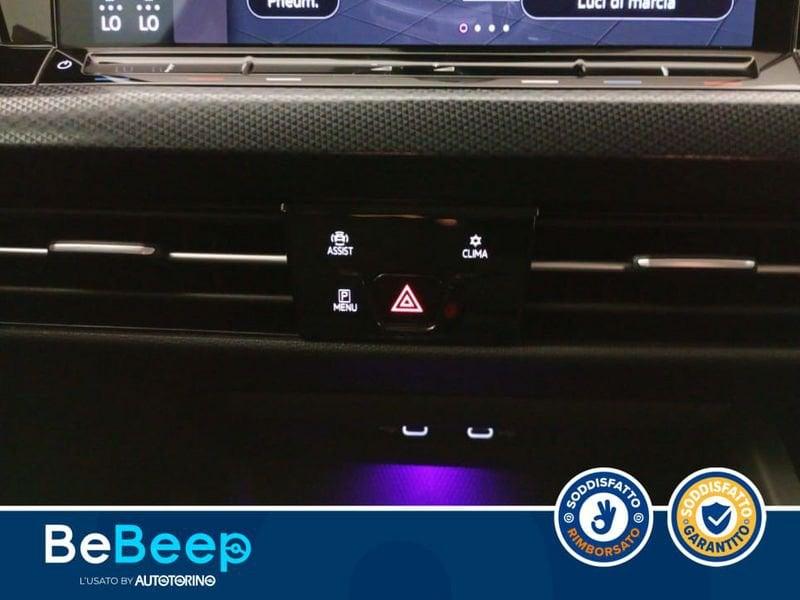 Volkswagen Golf 2.0 TDI LIFE 150CV DSG
