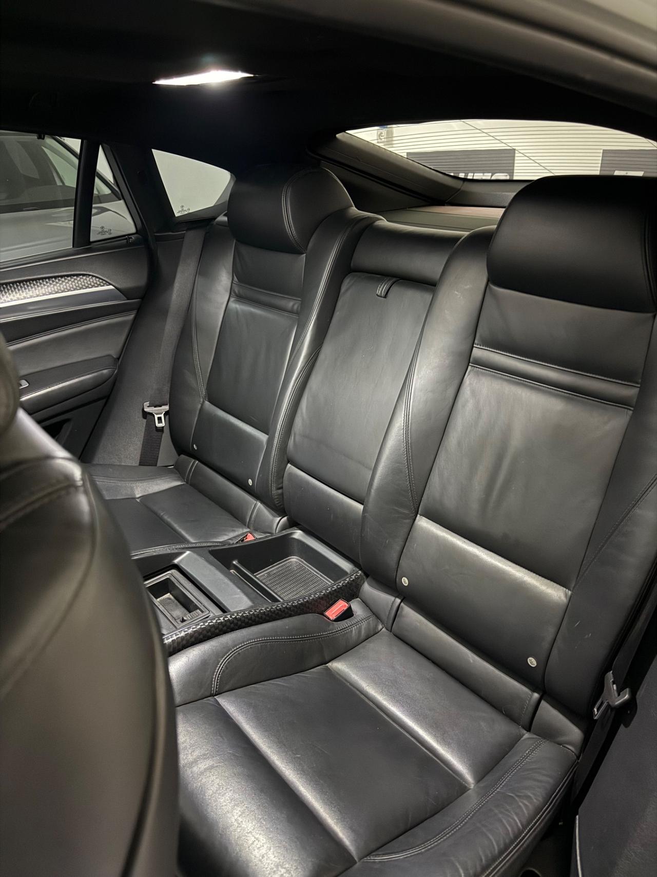 Bmw X6 xDrive40d