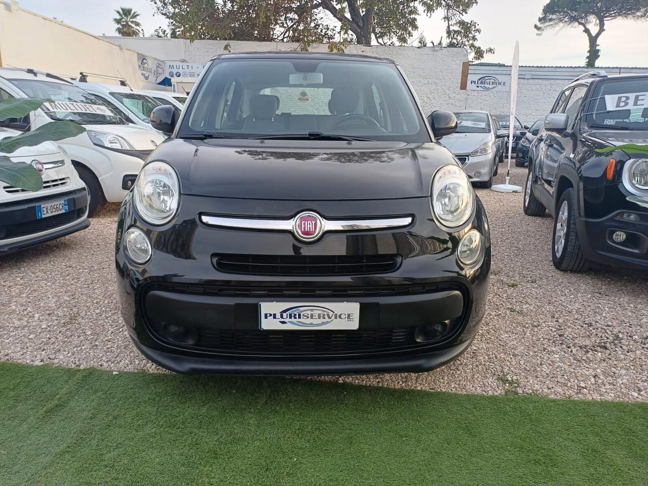 Fiat 500L 1.3 Multijet EURO 6 GARANTITA - 2017