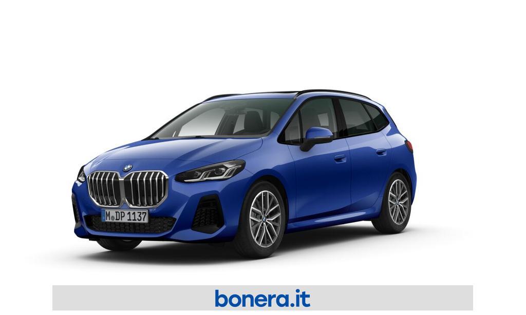BMW Serie 2 Active Tourer 218 d Msport DCT