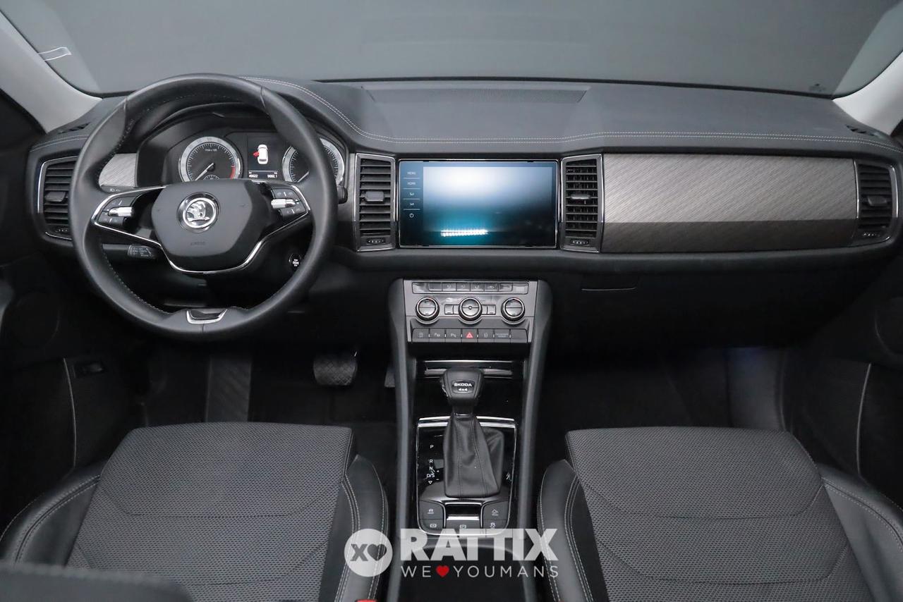 Skoda Kodiaq 2.0 TDI EVO 150CV Style DSG 4x4 7p.ti