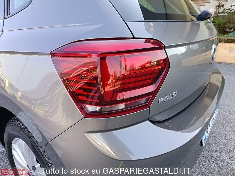 Volkswagen Polo 1.6 TDI 95 CV 5p. Comfortline BlueMotion Technology