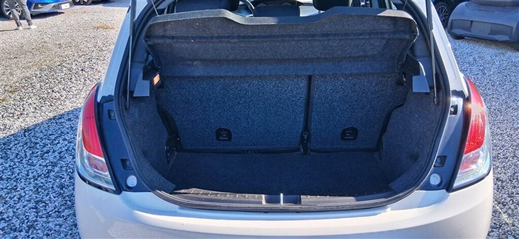 Lancia Ypsilon 5 Porte 1.2 Elefantino