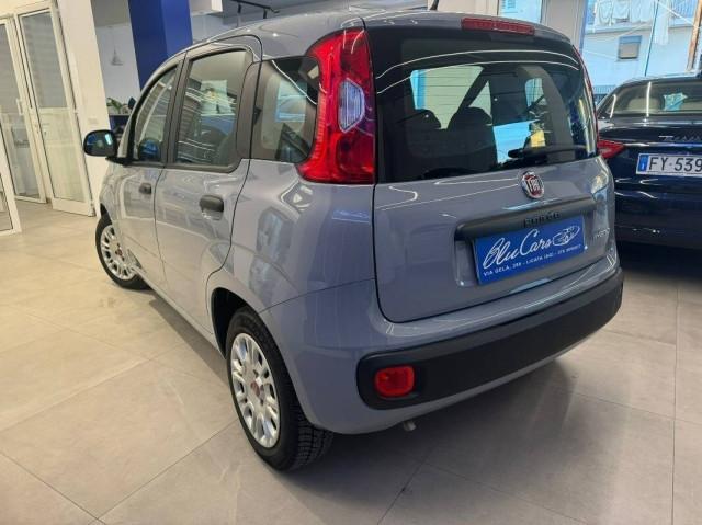 Fiat Panda III 1.0 firefly hybrid s&s 70cv