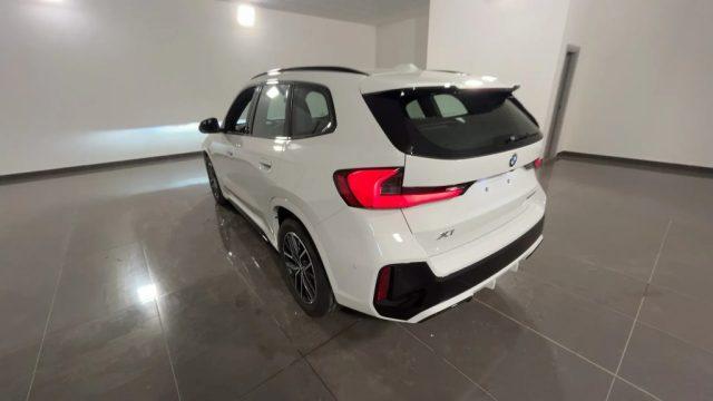 BMW X1 sDrive 18d Msport