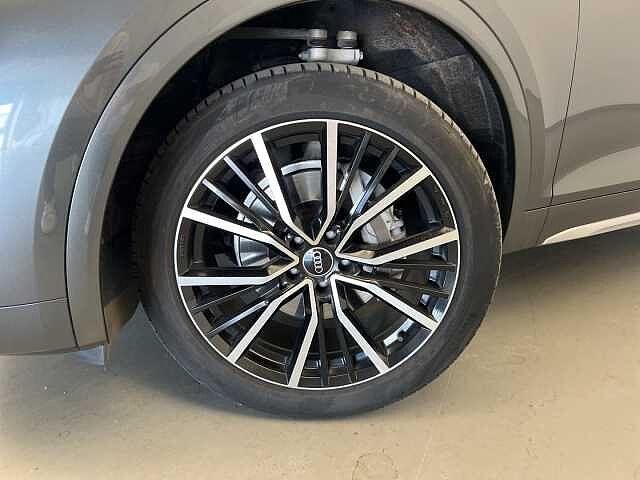 Audi Q5 SPB 40 TDI quattro S tronic S line