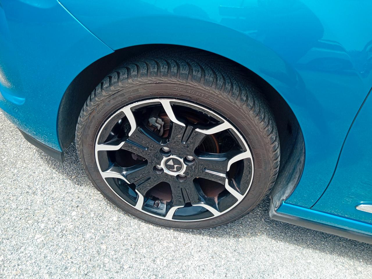 Ds DS3 3 BlueHDi 75 Sport Chic