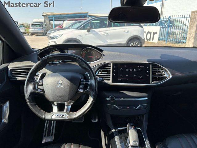 PEUGEOT 308 308 GT SW 1.5 bluehdi s AUTO - GG248CL