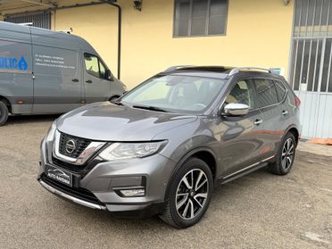 Nissan X-Trail 1.7 dCi 150CV Tekna 2020 FULL Optional