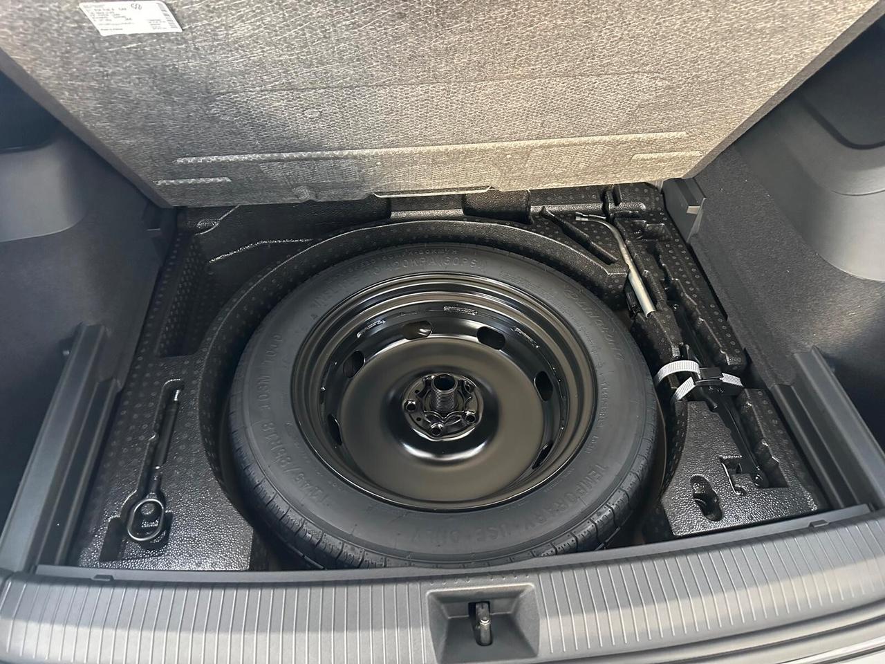 Volkswagen Tiguan 2.0 TDI 150 CV R-Line