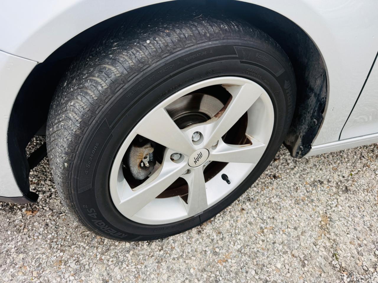 Volkswagen Golf 1.9 TDI 5p.