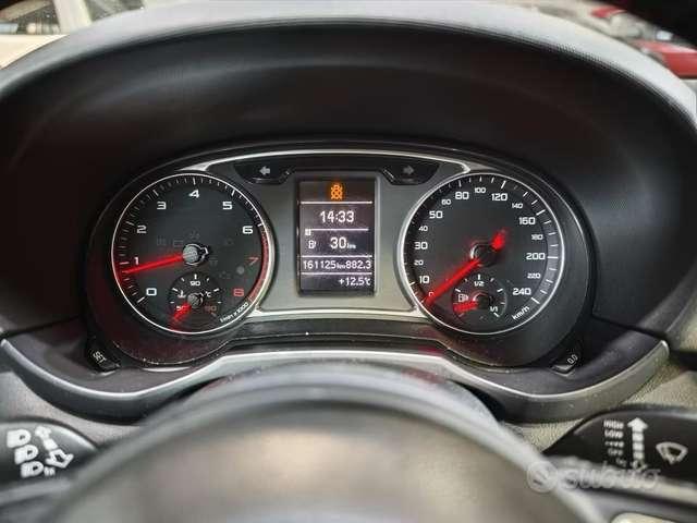 Audi A1 Benzina S-line