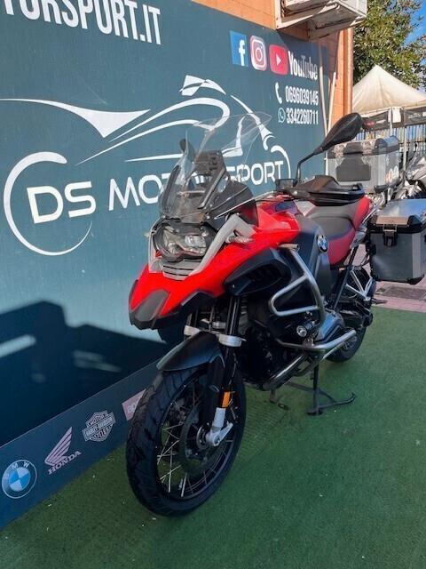 Bmw R 1200 GS ADVENTURE FULL UNICO PROPRIETARIO
