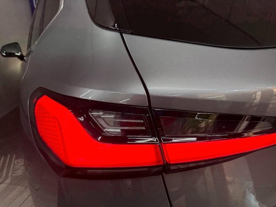 BMW 218D Active Tourer Msport Automatica