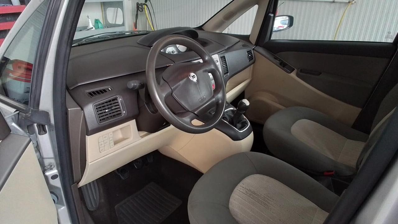 Lancia MUSA 1.3 Multijet 16V Platino