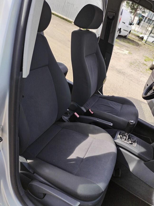 Volkswagen Polo 1.4 TDI 5p. Comfortline 196000KM 2004