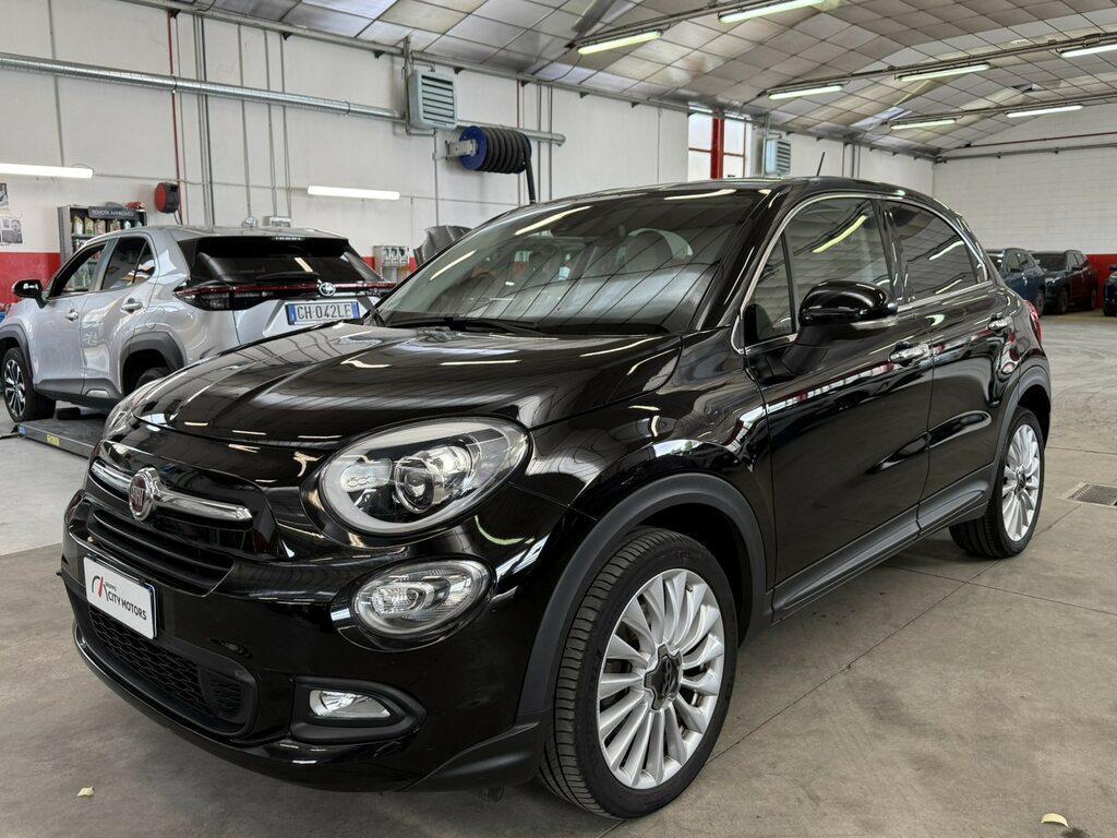 Fiat 500X 1.3 Multijet Lounge 4x2