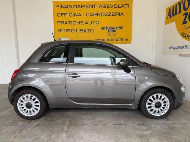 FIAT 500 1.2 EasyP. Dolcevita GPL NEOP. / PREZZO REALE