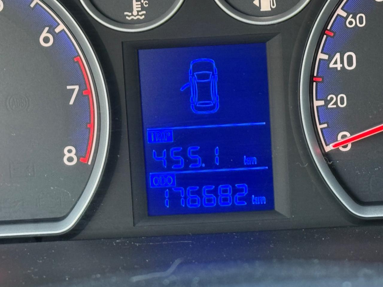 Hyundai i30 1.4 16V 109CV 5p. BlueDr. GPL Active