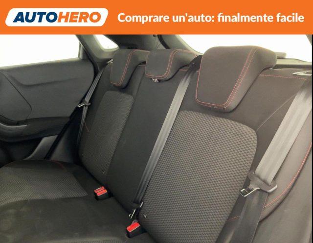 FORD Puma 1.0 EcoBoost Hybrid 125 CV S&S ST-Line
