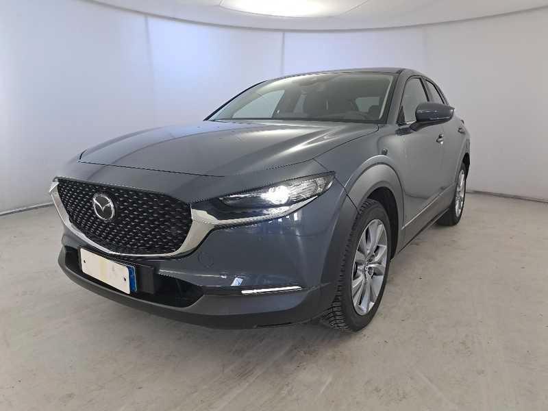 MAZDA CX-30 2.0L Skyactiv-G 150cv M Hybrid Executive Auto