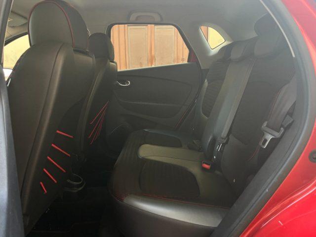 RENAULT Captur 1.5dCi 90 EDC Hypnotic