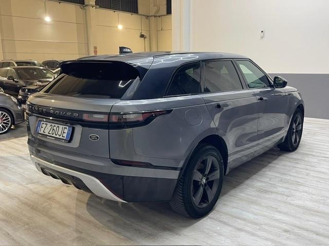 Range rover Velar 2.0D I4 240 CV R-Dynamic HSE